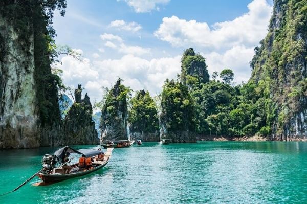 <br />
7 самых популярных провинций Таиланда в 2018 году<br />
