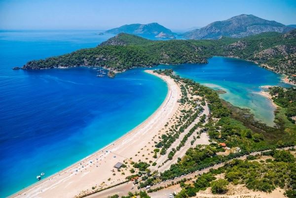 <br />
Летний отдых 2019 на лучших пляжах Турции стоит на 30% дешевле<br />
